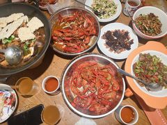 -湘味淳(千禧街店)