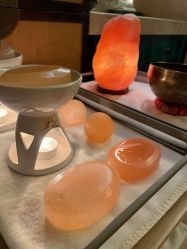 -文华东方水疗中心