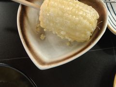 -许哥东北烧烤·铁丳烤串·宫后夹肉(繁花中心店)