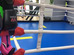 -Ms.Pilates 普拉提技术(尚悦湾陆家嘴店)