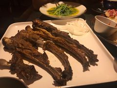 -丝路金桃·新疆菜(徐汇店)