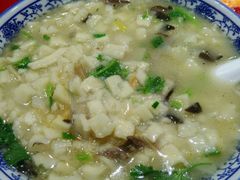 -秦唐食府(天桥店)