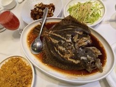 -万龙洲海鲜(南新仓店)