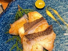 -Mr.Fish鱼鲜生海鲜放题(高德置地冬广场店)