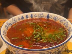 -陳香貴·兰州牛肉面(东方宝泰店)