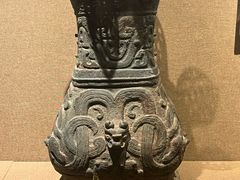 -洛阳周王城天子驾六博物馆