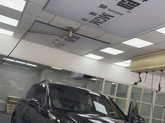 -Quantum量子膜(美即汽车贴膜店)