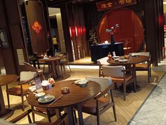 -扬州狮子楼·非遗淮扬菜(总店)