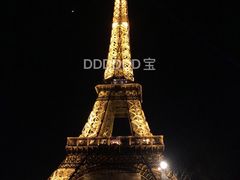 -埃菲尔铁塔