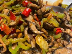 -楚禾宴·家宴(光谷大道店)