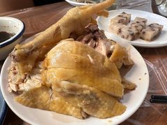 白斩鸡-妈妈的小作坊(陈家镇店)