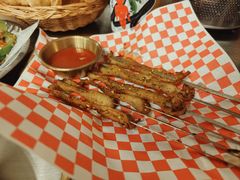 -BLABLATAI吧啦泰·泰式爆炒(西宸天街店)