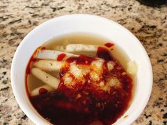 -安海长火土笋冻