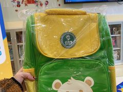 -小问号·科学启蒙·逻辑思维·阅读素养·口才演讲(杨浦合生汇中心)