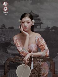 -巴黎经典婚纱摄影PARISSIC