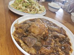 -聚发号清真菜馆