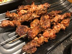 -烧货·活海鲜炭烧(湖滨商业街店)