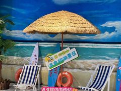 -国信南山温泉