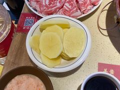 -东镇老火锅(长春路首店)