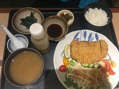 -歌行灯日本料理(伊势丹店)
