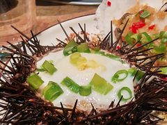 -金太阳海鲜烧烤·本地人餐厅(东纬路旗舰店)