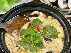 -大明铜锅·烤涮坊·烧烤(新开路店)