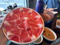 -东来顺·非遗火锅(赛格国际购物中心店)