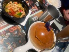 -開籠雀冰室(同和金铂店)