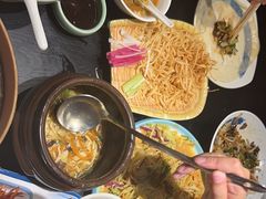 -满园烤鸭·春饼(沈北万达店)