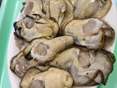 -花苑美食横琴生蚝火锅(拱北粤华路店)