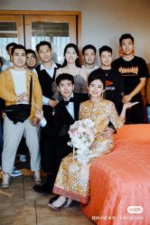 点击看大图 -蘭club婚礼策划