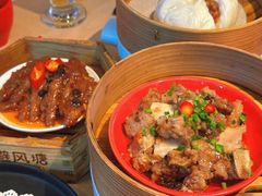 -避风塘(五角场店)