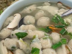 -海坛特色小吃·只做平潭特色菜(平潭店)