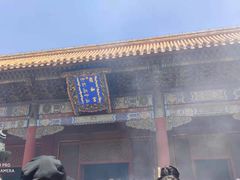 -晓林火锅(安定门店)