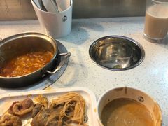 -龍歌自助小火锅(李沧丽达店)