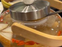 -三凤酒家·百年无锡菜(清扬茂业店)
