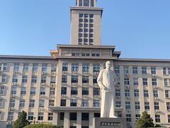 -南开大学(八里台校区)