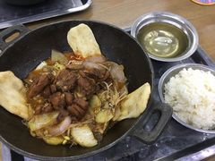 -晓庄学院-食堂