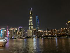 -M Stand(BFC外滩金融中心店)