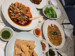 -潮州府·潮菜·砂锅粥(徐家汇店)