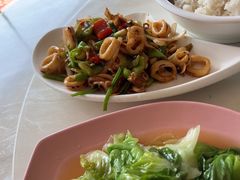 -覃记海鲜美食餐厅