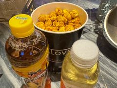 -INLOVE KTV(西溪印象城店)