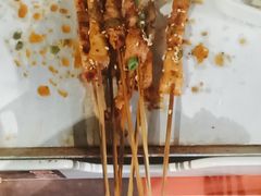 -木屋烧烤(白石洲店)