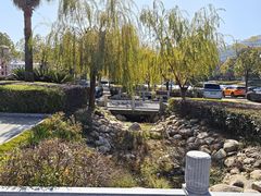 -庐山上汤温泉度假村