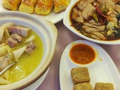 -金时代顺风大酒店(金山店)