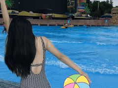 -武汉玛雅海滩水公园