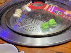 -山河屯铁锅炖(哈西站店)