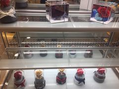 -执茶识麦(万达华府店)