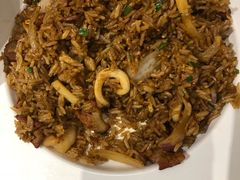 -龙记香港茶餐厅(久光百货店)