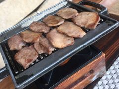 特上牛舌-山葵家·创意料理(宁波来福士店)